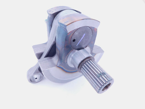 HONDA CRANKSHAFT 2019 - 2024 CRF450 R RWE  GENUINE OEM NEW 13000-MKE-A70